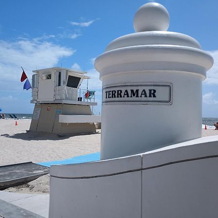 Private Residences At The Atlantic Resort & Spa Fort Lauderdale Extérieur photo