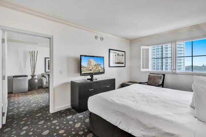 Private Residences At The Atlantic Resort & Spa Fort Lauderdale Extérieur photo