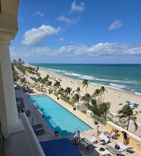Private Residences At The Atlantic Resort & Spa Fort Lauderdale Extérieur photo