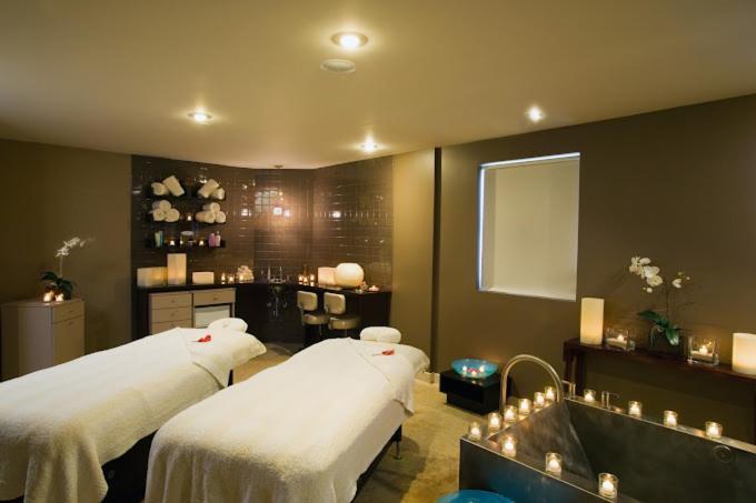 Private Residences At The Atlantic Resort & Spa Fort Lauderdale Extérieur photo
