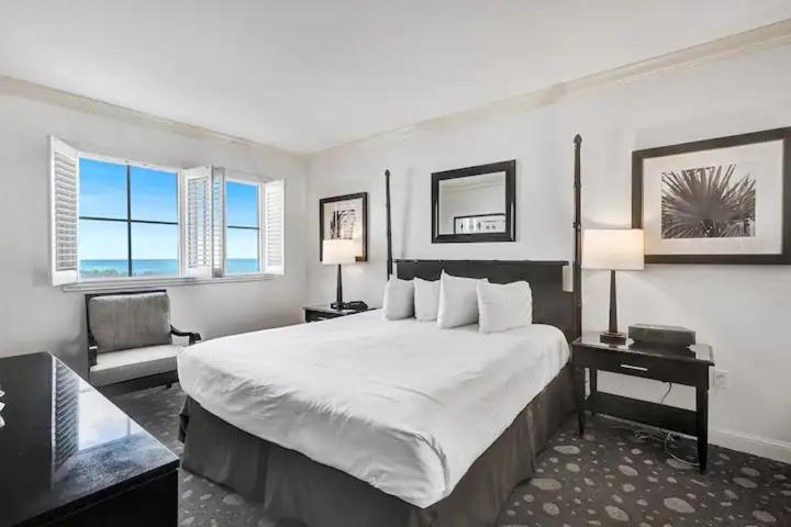 Private Residences At The Atlantic Resort & Spa Fort Lauderdale Extérieur photo