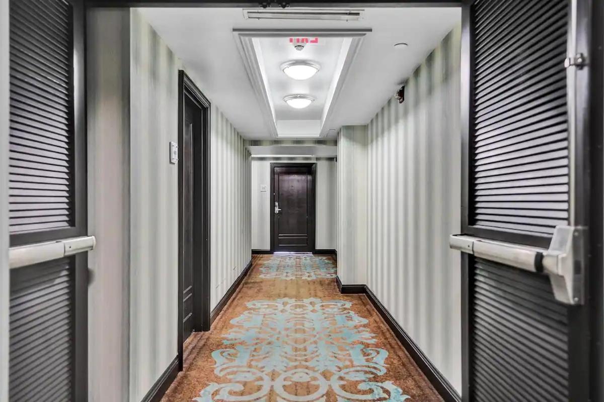 Private Residences At The Atlantic Resort & Spa Fort Lauderdale Extérieur photo