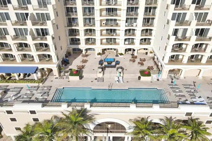 Private Residences At The Atlantic Resort & Spa Fort Lauderdale Extérieur photo