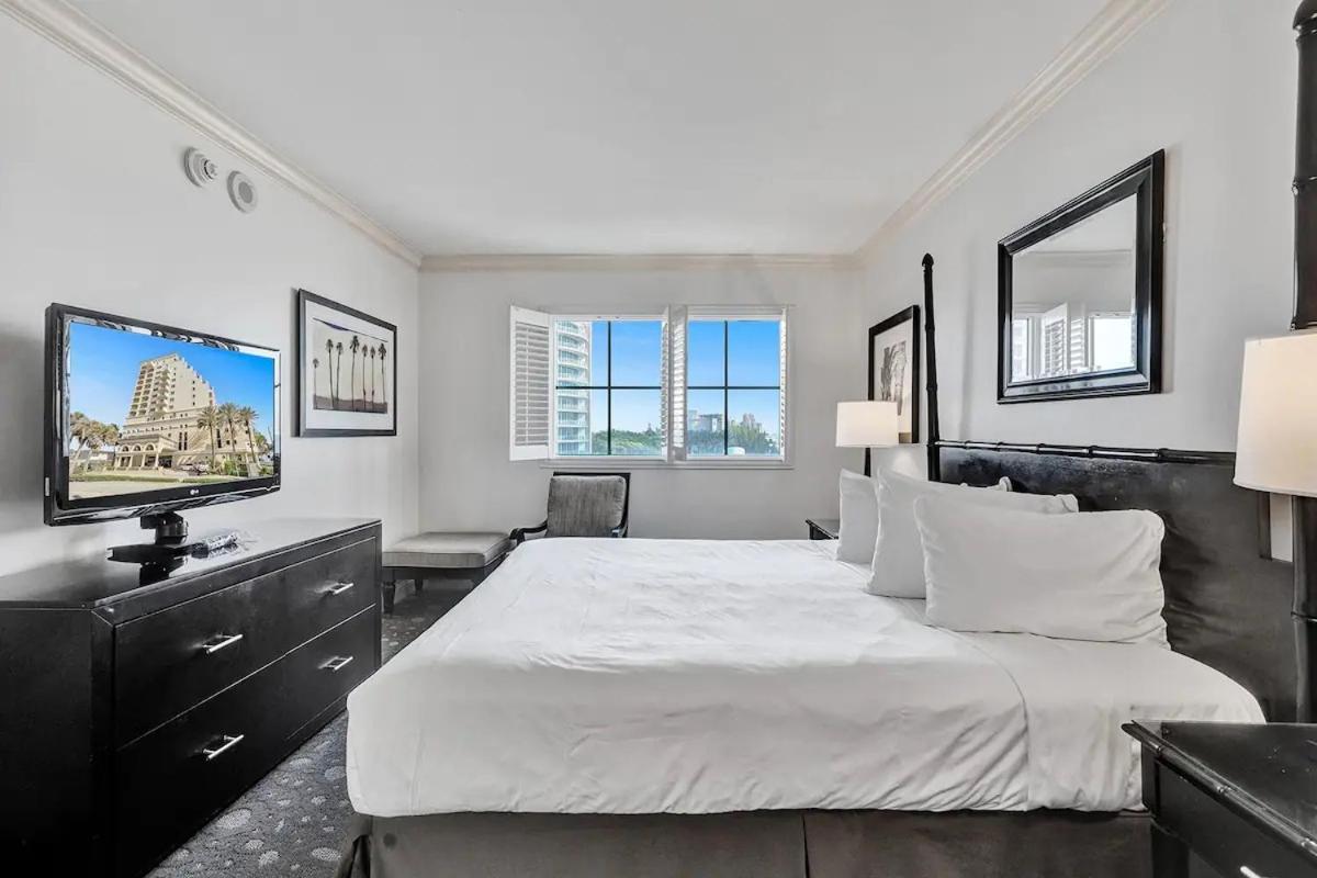 Private Residences At The Atlantic Resort & Spa Fort Lauderdale Extérieur photo