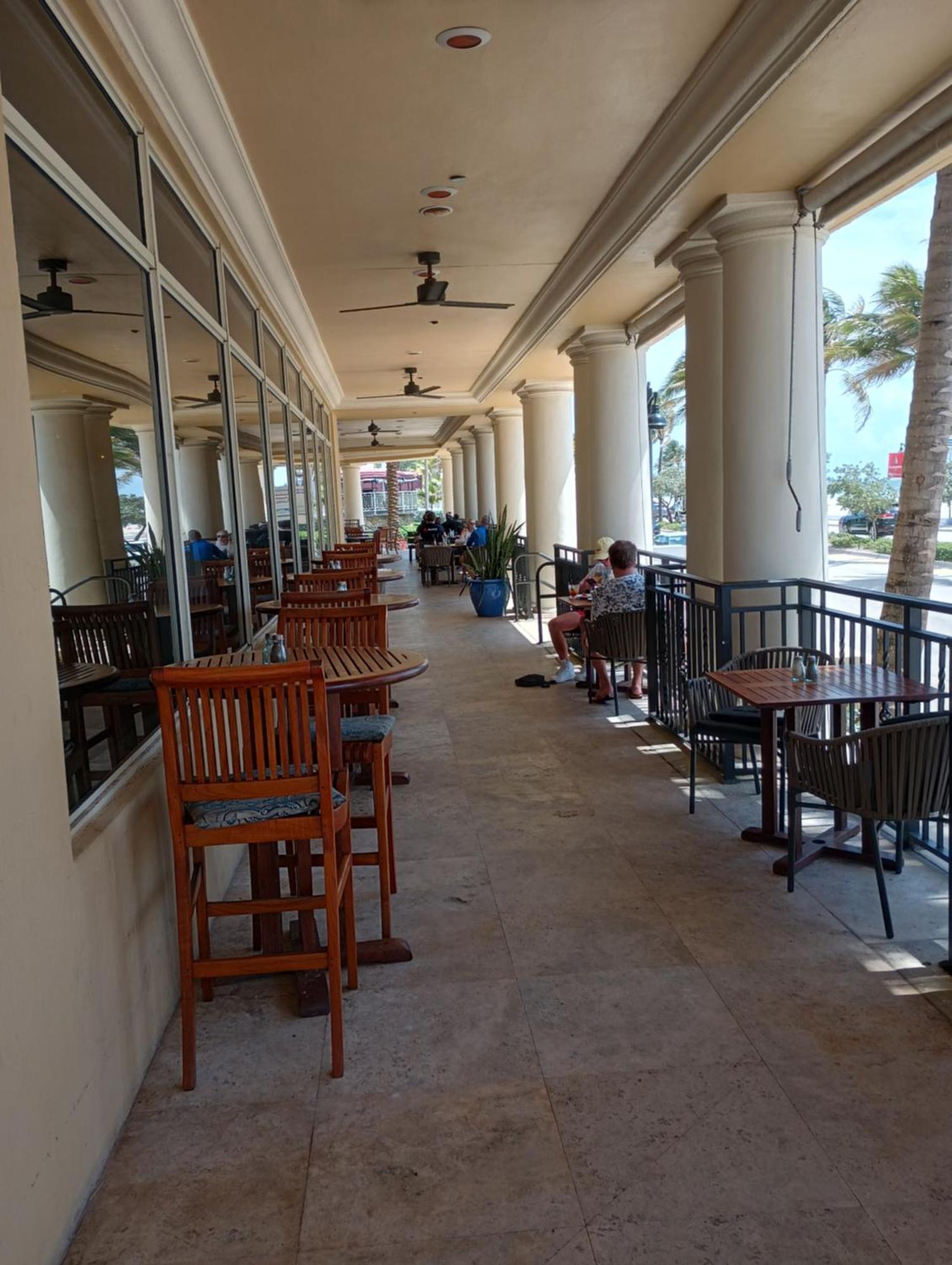 Private Residences At The Atlantic Resort & Spa Fort Lauderdale Extérieur photo