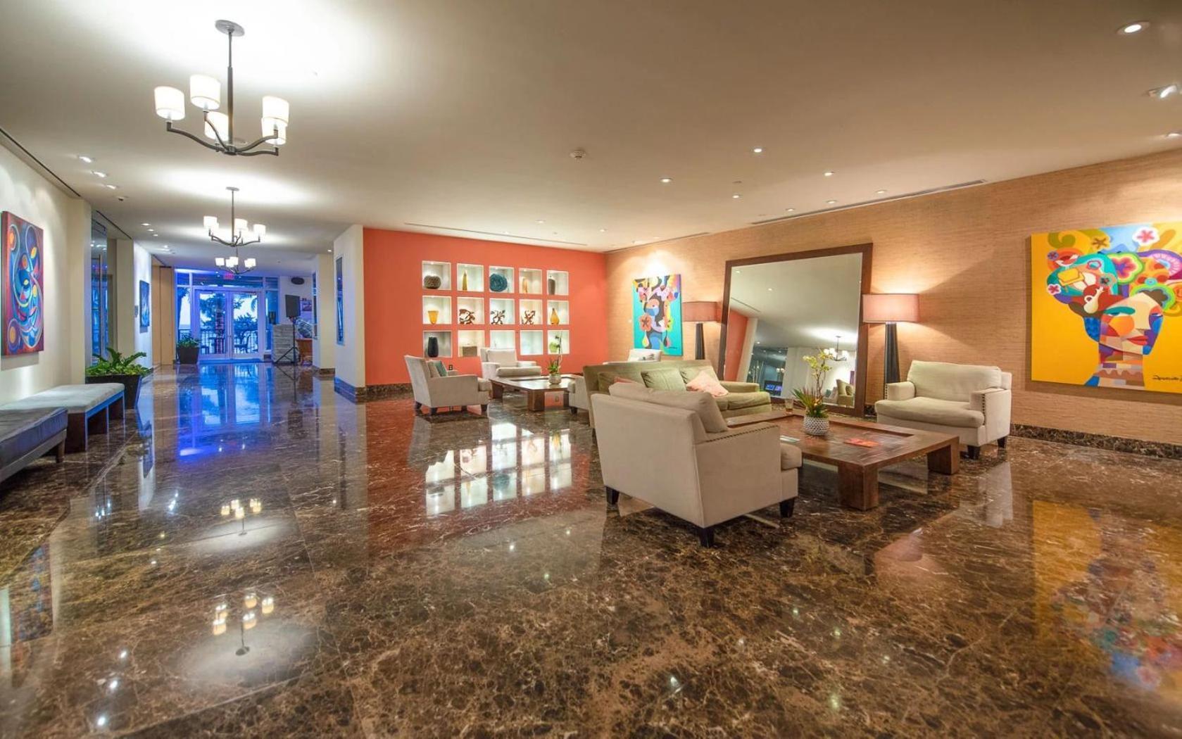 Private Residences At The Atlantic Resort & Spa Fort Lauderdale Extérieur photo